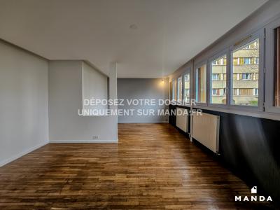 Louer Appartement Neuilly-sur-marne 1200 euros