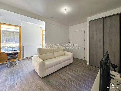 For rent Orly 1 room 30 m2 Val de Marne (94310) photo 0
