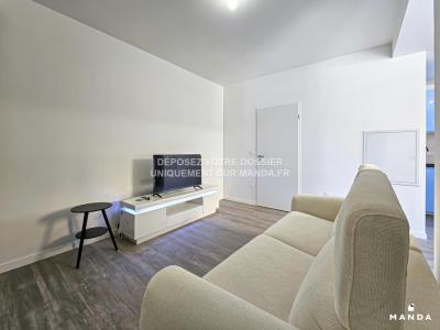 Annonce Location Appartement Orly 94