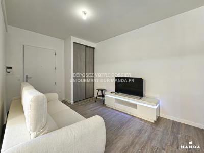 Louer Appartement 30 m2 Orly