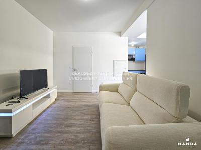 Louer Appartement Orly 910 euros