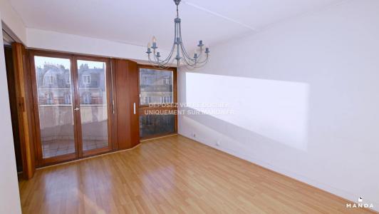 For rent Paris-20eme-arrondissement 2 rooms 54 m2 Paris (75020) photo 0