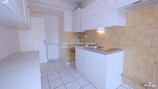 For rent Paris-20eme-arrondissement 2 rooms 54 m2 Paris (75020) photo 2