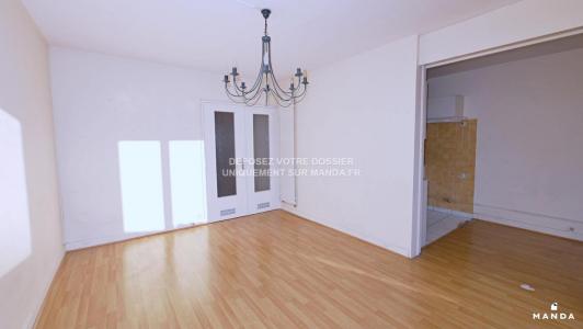 For rent Paris-20eme-arrondissement 2 rooms 54 m2 Paris (75020) photo 3