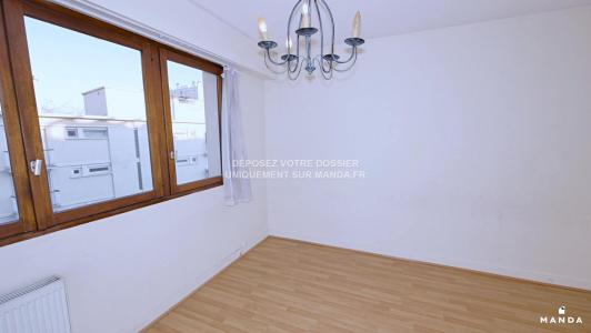 For rent Paris-20eme-arrondissement 2 rooms 54 m2 Paris (75020) photo 4