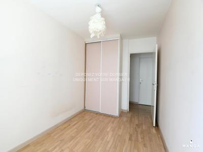 Louer Appartement 82 m2 Asnieres-sur-seine