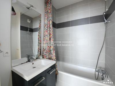 Louer Appartement Asnieres-sur-seine Hauts de Seine
