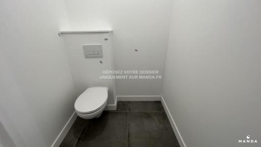 Annonce Location 2 pi�ces Appartement Toulouse 31