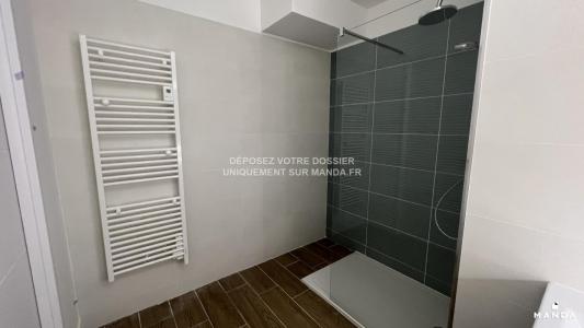 Louer Appartement 43 m2 Toulouse