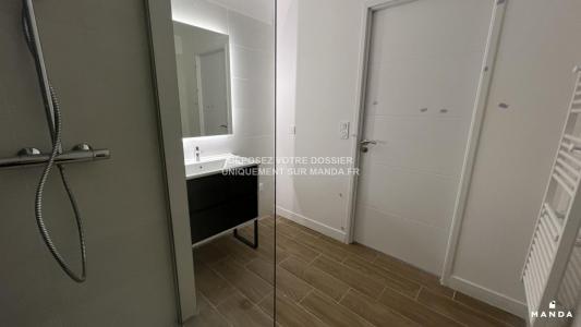 Louer Appartement Toulouse 651 euros