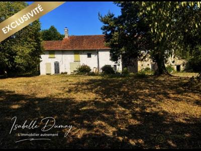 For sale Bord-saint-georges 6 rooms 133 m2 Creuse (23230) photo 0