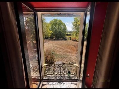 Annonce Vente 6 pi�ces Maison Bord-saint-georges 23