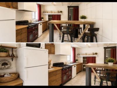Acheter Maison 133 m2 Bord-saint-georges