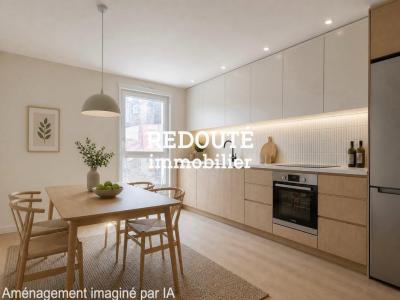 Acheter Appartement Reims Marne