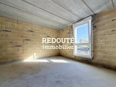Acheter Appartement 47 m2 Reims
