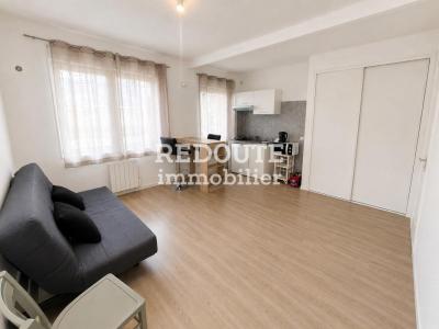 For sale Reims 1 room 26 m2 Marne (51100) photo 0