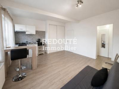 Annonce Vente Appartement Reims 51