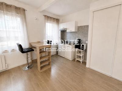 Acheter Appartement 26 m2 Reims