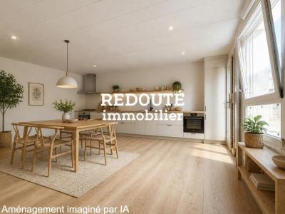 For sale Reims 3 rooms 56 m2 Marne (51100) photo 0