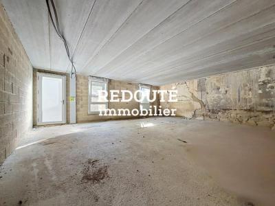 Acheter Appartement 56 m2 Reims