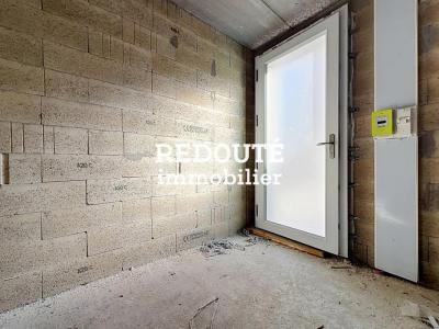 Acheter Appartement Reims Marne