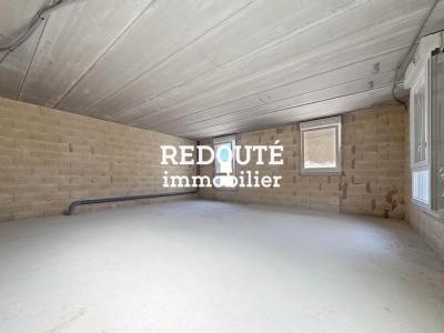 Acheter Appartement 47 m2 Reims