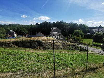 Acheter Terrain Chevregny Aisne