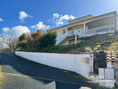 Acheter Maison 132 m2 Parent