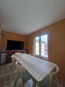 For rent Bezons 1 room 25 m2 Val d'Oise (95870) photo 2