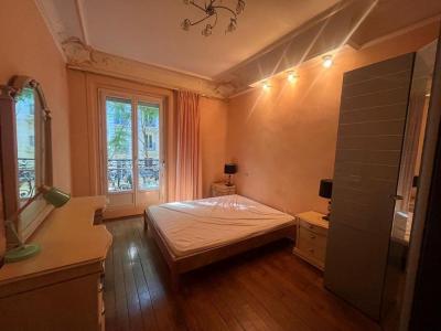 Annonce Location Appartement Paris-19eme-arrondissement 75