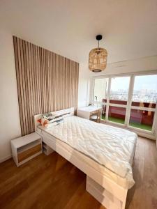 For rent Sevran 1 room 27 m2 Seine saint denis (93270) photo 0