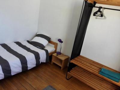 For rent Bondy 1 room 30 m2 Seine saint denis (93140) photo 0