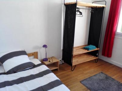Annonce Location Appartement Bondy 93