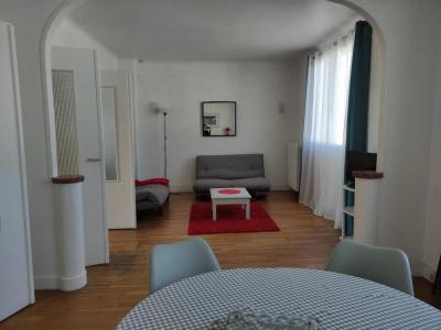 Louer Appartement Bondy Seine saint denis