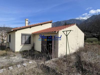 Annonce Vente 3 pi�ces Maison Vernet-les-bains 66