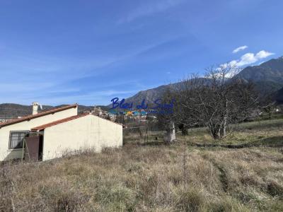 Acheter Maison 77 m2 Vernet-les-bains