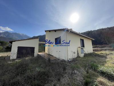 Acheter Maison Vernet-les-bains Pyrenees orientales