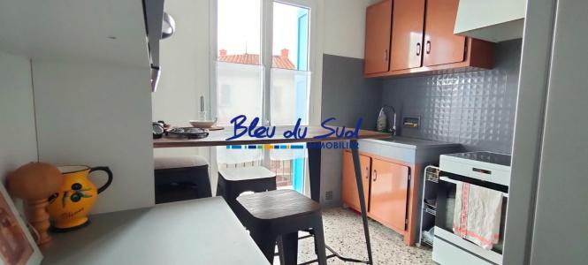 Acheter Appartement 75 m2 Prades