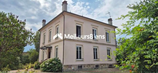 Acheter Maison 188 m2 Uxegney
