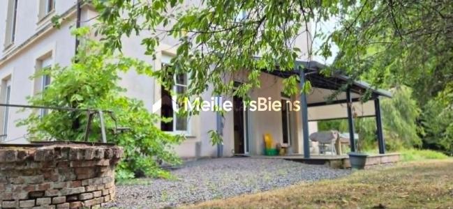 Acheter Maison Uxegney 388000 euros