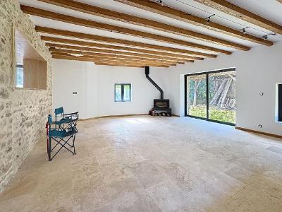 For sale DEUX-GROSNES 5 rooms 147 m2 Rhone (69860) photo 3
