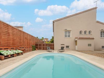Annonce Vente 9 pi�ces Maison  34
