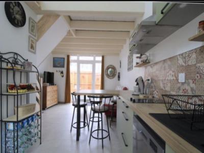 Annonce Vente 5 pi�ces Maison  71