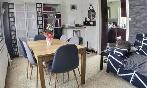 Acheter Maison 92 m2 