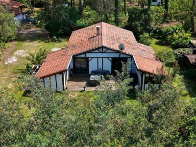 For sale FORET ET PLAGES 4 rooms 98 m2 Landes (40660) photo 0