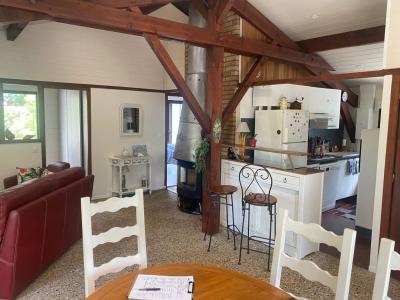 For sale FORET ET PLAGES 4 rooms 98 m2 Landes (40660) photo 1