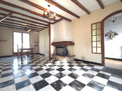 Acheter Maison 78 m2 