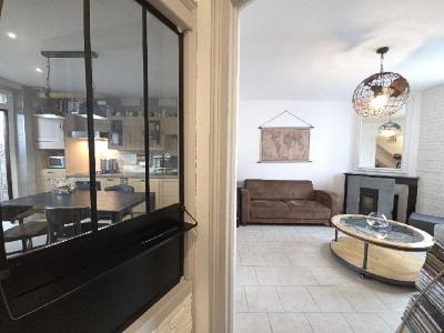 Annonce Vente 4 pi�ces Maison  60