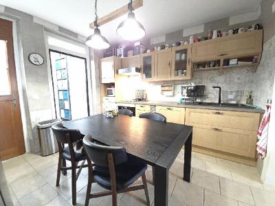 Acheter Maison 93 m2 