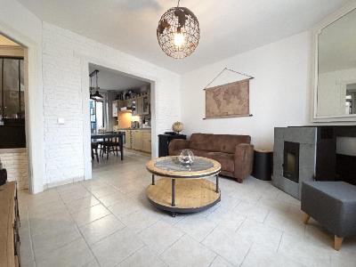 Acheter Maison  Oise